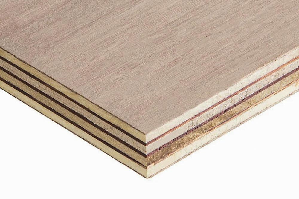 Ván ép nội thất