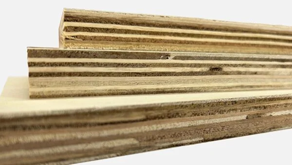 Gỗ ván ép cốt gỗ keo