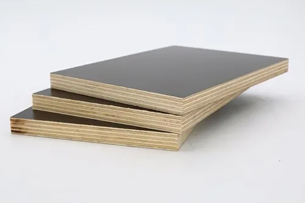 Gỗ ép cốp pha phù hợp với ngân sách hạn chế