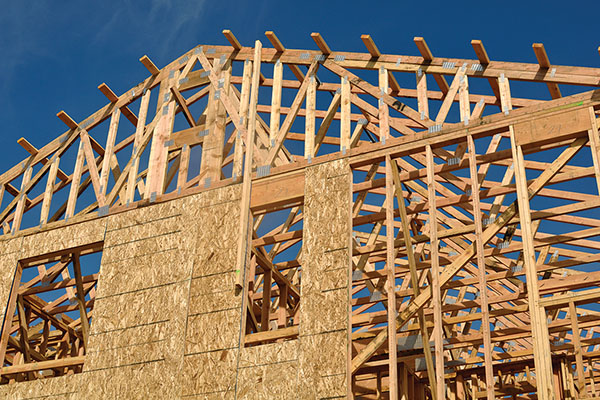 Làm vật liệu xây dựng