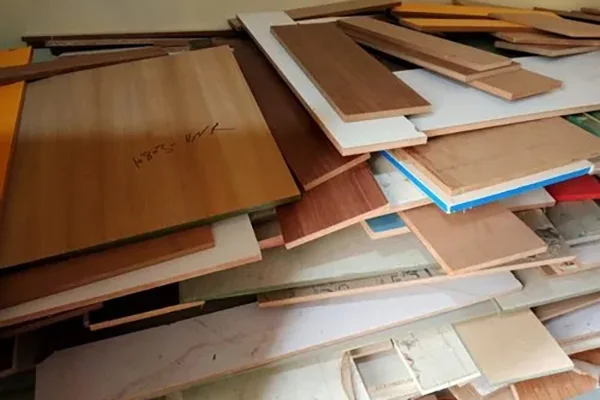 Loại vật liệu này có thể tái sử dụng