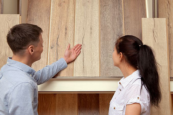 Cần cân nhắc nhiều yếu tố khi lựa chọn ván ép