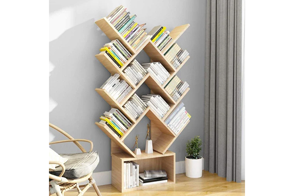 Mẫu mã đa dạng