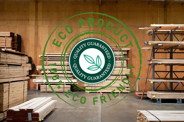 Thân thiện với môi trường