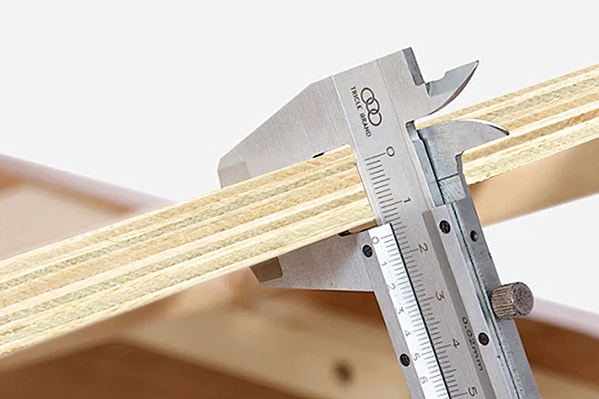 Title- Kích thước ván ép và độ dày