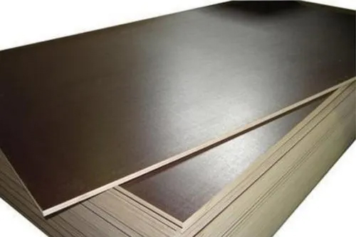 Title-ván ép cốp pha và cốp pha thép