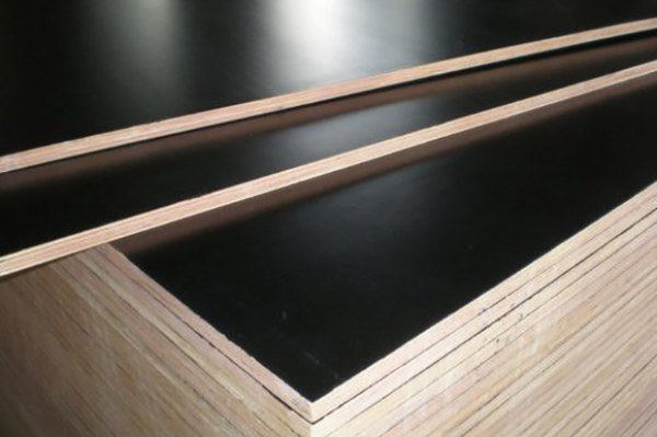 Titlte-cải tạo bằng ván ép cốp pha