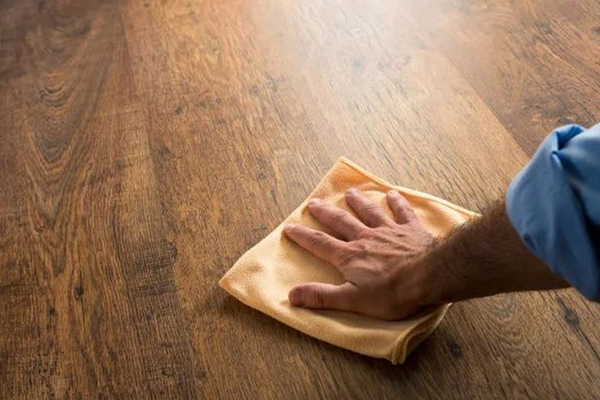 Vệ sinh bề mặt