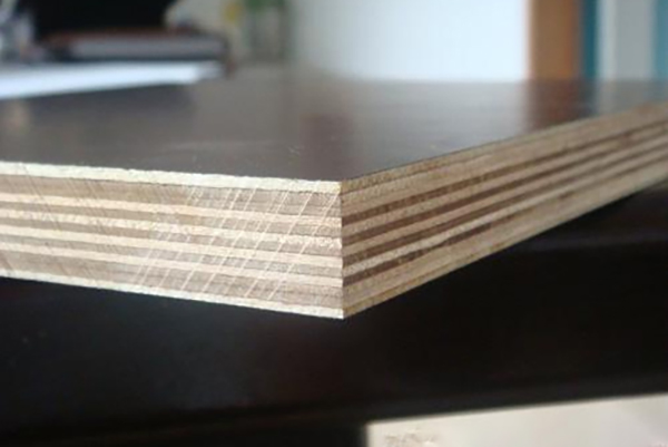Độ dày gỗ ép cốp pha