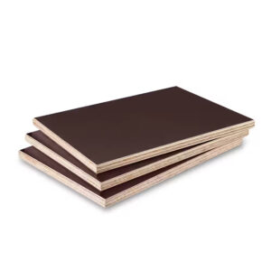 Plywood dùng ngoài trời